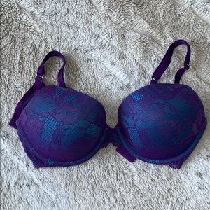 Victoria’s Secret bra
